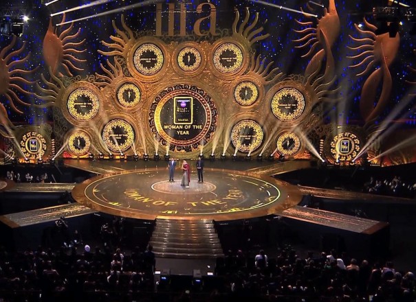 Premios Bollywood 2015