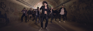 Barei estrena el videoclip de ‘Say yay!’, canción que representará a España en Eurovisión