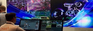 Vizrt mostrará en NAB 2016 su apuesta por crear flujos de trabajo más inteligentes