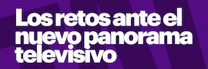 TAI, ASEDA y AISGE organizan una jornada sobre los retos jurídicos ante el nuevo panorama televisivo