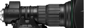 More creative options for 4K shooting with new Fujinon zooms