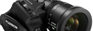 Fujifilm lança zoom para câmeras de cinema digital Fujinon XK6x20