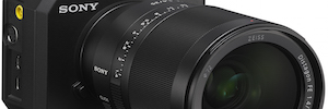 UMC-S3C: Sony anuncia su primera cámara ligera 4K con sensibilidad ultraalta