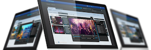 VSN presenta en NAB 2016 su VSNExplorer más avanzado