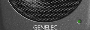 Genelec presenta el monitor IP de estudio 8430 SAM compatible con AES67
