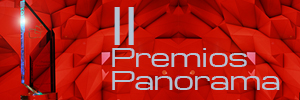 Los Premios Panorama 2016 ya tienen finalistas