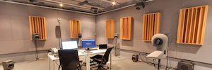 BINCI investiga nuevas herramientas de producción para fomentar la creación de contenidos de sonido 3D