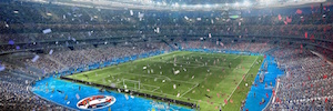 Exterity proveerá de soluciones de vídeo IP en la UEFA Euro 2016