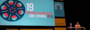 El Festiva de Málaga incrementa en un 6% sus cifras de público y en un 12% su recaudación