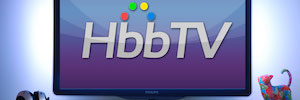 Display & Video 360 (Google) adopta el HbbTv en su plataforma