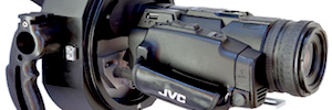 Las cámaras 4K de JVC ya están listas para el rodaje subacuático con Aditech