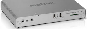 Matrox exhibirá en NAB su gama completa de dispositivos de transmisión y grabación H.264