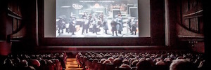 Rising Alternative lleva la ópera a la gran pantalla
