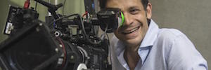 Mediaset España firma un acuerdo con Globo para la coproducción de la serie ‘Supermax’