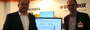 Abacanto anuncia en BIT 2016 que Orange empleará Tektronix Sentry en el QoE de sus servicios OTT en España