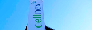 Cellnex Telecom adquiere la italiana CommsCon