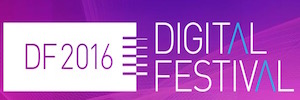 Hispasat participa en el Digital Festival de Bruselas