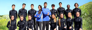 Shine Iberia produce para TVE el concurso ‘Desafío 2016’