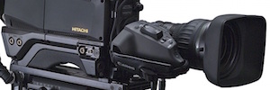 Hitachi incorpora el alto rango dinámico en su línea de cámaras HD y 4K
