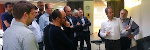 TV3, i2CAT y Cellnex presentan las conclusiones del proyecto TV-Ring sobre televisión conectada