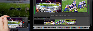 Telestream mejora la codificación de streming con Wirecast 7