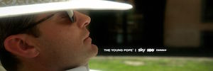 ‘The Young Pope’, la nueva coproducción internacional para televisión de Mediapro, estrena tráiler