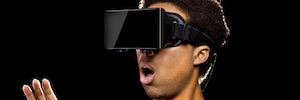 El negocio de la realidad virtual se dará cita el 9 de junio en Campus Madrid