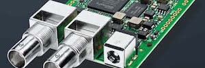 Blackmagic 3G-SDI Arduino Shield: cómo crear controles personalizados de cámaras y equipos SDI con una sencilla tarjeta