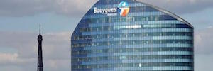 Cellnex entra en Francia con la adquisición de 230 torres de telecomunicación a Bouygues Telecom
