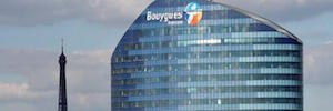 Cellnex enters France with the acquisition of 230 telecommunication towers from Bouygues Telecom