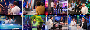 ‘El Hormiguero’, diez años en antena… y creciendo en audiencia