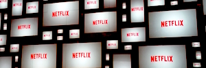 Disney estudia la compra de Netflix