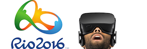 NBC y OBS ofrecerán 85 horas de programación en realidad virtual en Río 2016