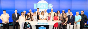 SMPTE celebra cien años como referente