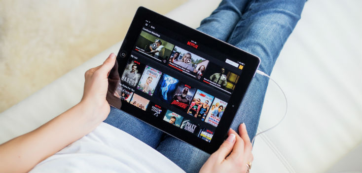 Cancelar Netflix y plataformas SVOD