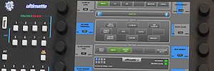 Ultimatte 12 facilita el despliegue de estudios virtuales en Ultra Alta Definición