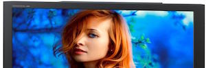 Los monitores de referencia OLED BVM-X300 de Sony reciben un Emmy técnico