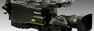 Ikegami pone el 4K en su punto de mira para IBC 2016