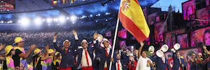 Casi 32 millones de personas, el 71,8% de la población, han visto algún momento de los Juegos de Río en RTVE