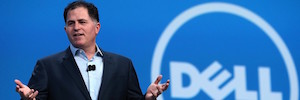 Dell compra EMC por 67.000 millones de dólares