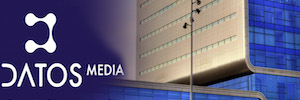 Data Media will present its latest projects and integration solutions at IBC