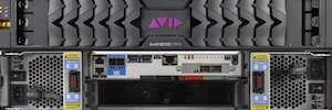 Avid lanza Nexis Pro Team Bundles de cara a proveer workflows integrados