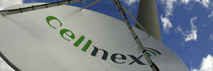 Cellnex cierra los primeros nueve meses con un crecimiento del 11% en ingresos y del 25 en EBITDA