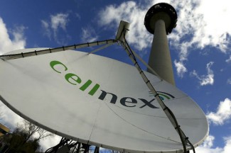 Cellnex Torrespaña