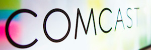 Harmonic abre su accionariado a la entrada de Comcast
