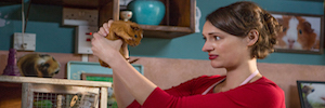 The Look ends 'Fleabag' series in HDR with SAM's Quantel