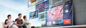 El V Simposio HbbTv reunirá en Madrid a broadcasters, operadores, fabricantes y desarrolladores