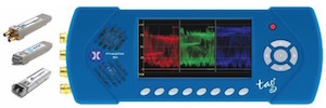 Phabrix lleva a IBC sus últimos desarrollos para test y medida