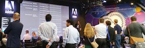 Adobe desvela en IBC novedades en realidad virtual, character animation y 3D