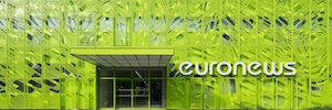 Euronews se apoyará en la tecnología de Dalet para su emisión en trece idiomas